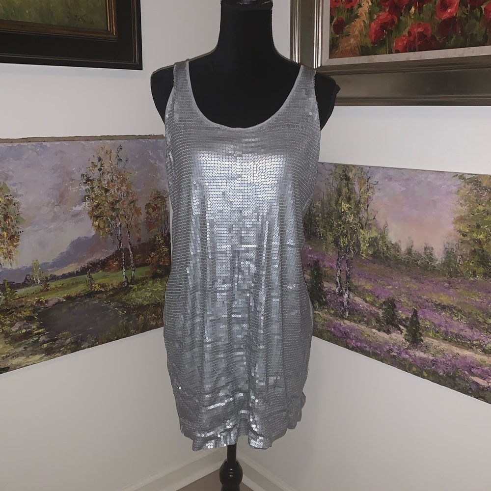 MICHAEL KORS dress size L